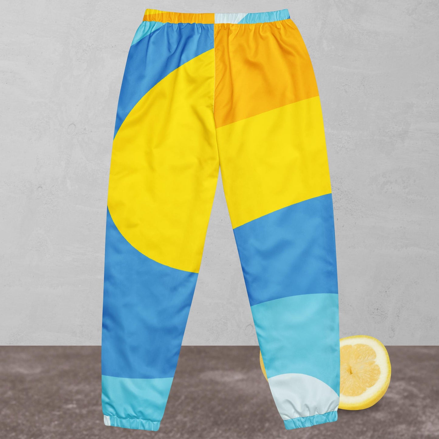 Blueberry Lemonade Track Pants